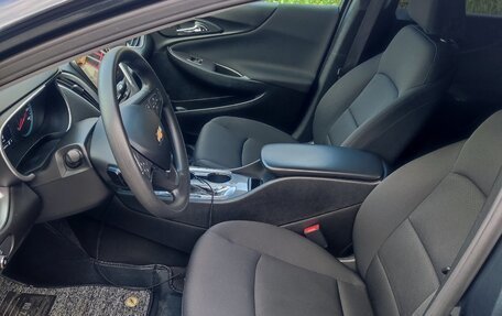 Chevrolet Malibu IX, 2020 год, 1 750 000 рублей, 11 фотография