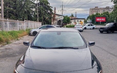 Chevrolet Malibu IX, 2020 год, 1 750 000 рублей, 7 фотография