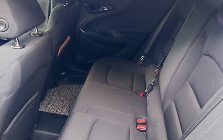Chevrolet Malibu IX, 2020 год, 1 750 000 рублей, 13 фотография