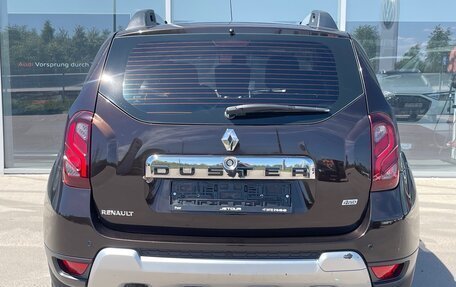 Renault Duster I рестайлинг, 2015 год, 1 299 000 рублей, 7 фотография