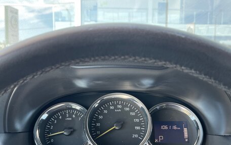 Renault Duster I рестайлинг, 2015 год, 1 299 000 рублей, 11 фотография
