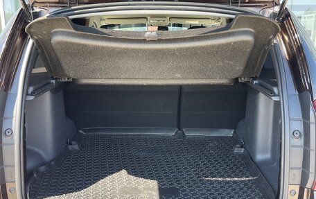 Renault Duster I рестайлинг, 2015 год, 1 299 000 рублей, 18 фотография