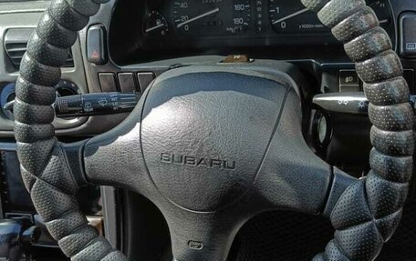 Subaru Impreza IV, 1994 год, 410 000 рублей, 3 фотография