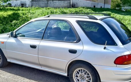 Subaru Impreza IV, 1994 год, 410 000 рублей, 2 фотография