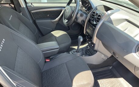 Renault Duster I рестайлинг, 2015 год, 1 299 000 рублей, 14 фотография