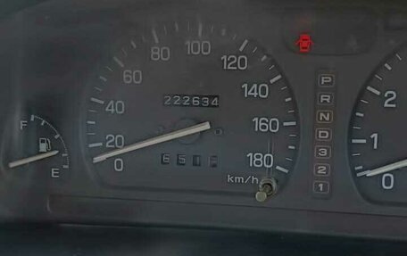 Subaru Impreza IV, 1994 год, 410 000 рублей, 7 фотография
