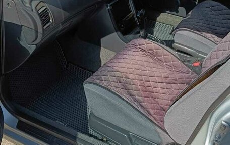 Subaru Impreza IV, 1994 год, 410 000 рублей, 15 фотография