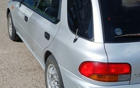 Subaru Impreza IV, 1994 год, 410 000 рублей, 13 фотография