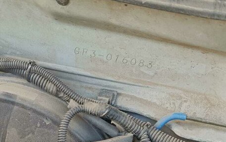 Subaru Impreza IV, 1994 год, 410 000 рублей, 17 фотография