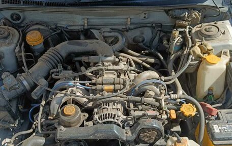 Subaru Impreza IV, 1994 год, 410 000 рублей, 18 фотография