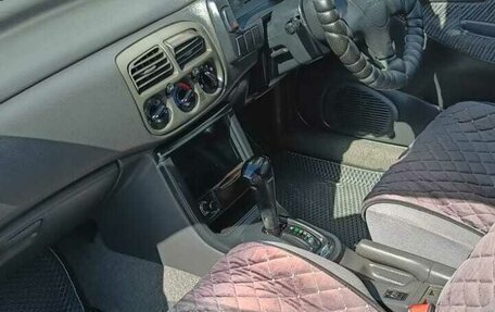 Subaru Impreza IV, 1994 год, 410 000 рублей, 21 фотография