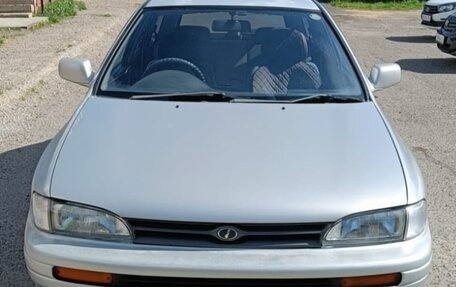 Subaru Impreza IV, 1994 год, 410 000 рублей, 11 фотография