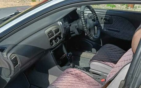 Subaru Impreza IV, 1994 год, 410 000 рублей, 27 фотография