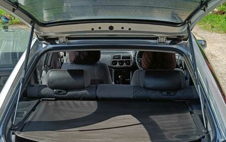 Subaru Impreza IV, 1994 год, 410 000 рублей, 25 фотография
