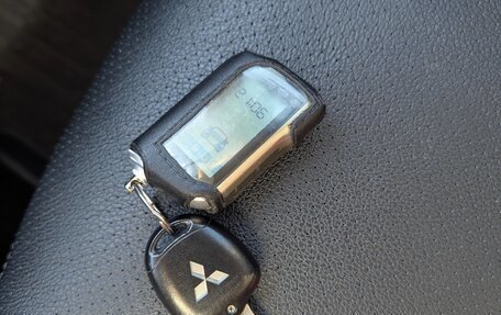 Mitsubishi ASX I рестайлинг, 2014 год, 1 300 000 рублей, 32 фотография