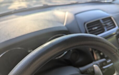 Mitsubishi ASX I рестайлинг, 2014 год, 1 300 000 рублей, 27 фотография