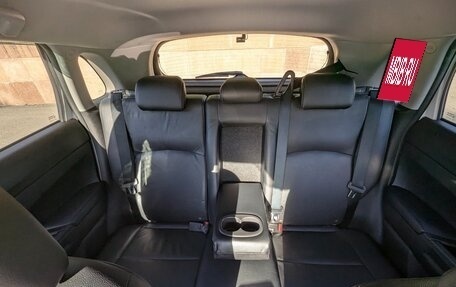 Mitsubishi ASX I рестайлинг, 2014 год, 1 300 000 рублей, 22 фотография