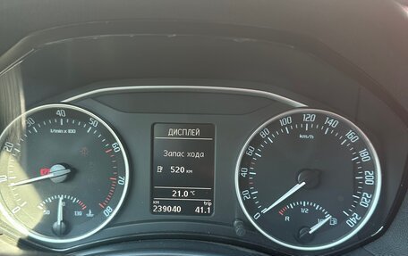 Skoda Octavia, 2011 год, 839 000 рублей, 6 фотография