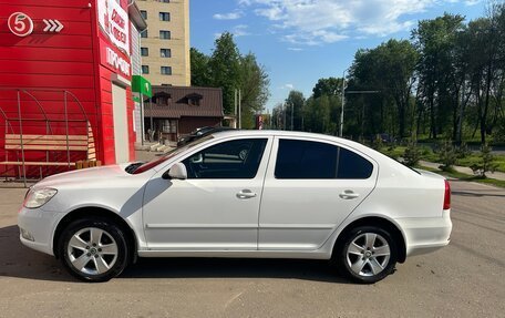 Skoda Octavia, 2011 год, 839 000 рублей, 3 фотография