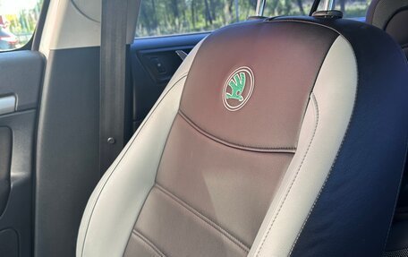 Skoda Octavia, 2011 год, 839 000 рублей, 11 фотография