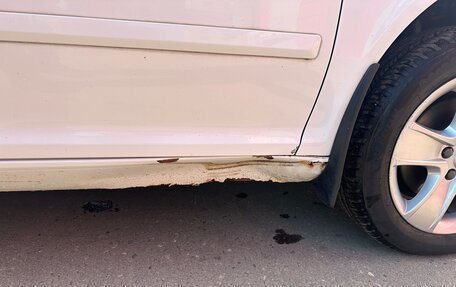 Skoda Octavia, 2011 год, 839 000 рублей, 13 фотография