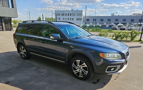 Volvo XC70 II рестайлинг, 2007 год, 1 350 000 рублей, 5 фотография