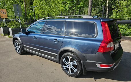 Volvo XC70 II рестайлинг, 2007 год, 1 350 000 рублей, 8 фотография