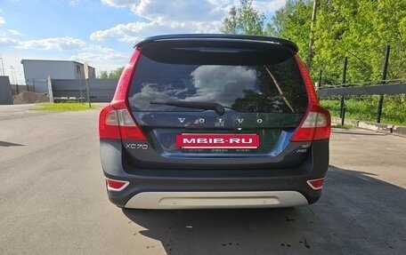 Volvo XC70 II рестайлинг, 2007 год, 1 350 000 рублей, 6 фотография