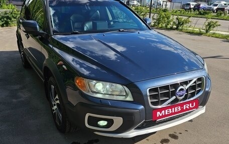 Volvo XC70 II рестайлинг, 2007 год, 1 350 000 рублей, 4 фотография