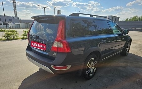 Volvo XC70 II рестайлинг, 2007 год, 1 350 000 рублей, 7 фотография