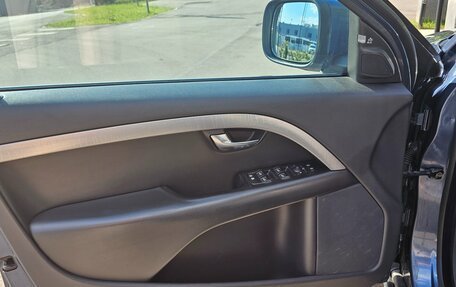 Volvo XC70 II рестайлинг, 2007 год, 1 350 000 рублей, 14 фотография