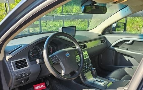 Volvo XC70 II рестайлинг, 2007 год, 1 350 000 рублей, 10 фотография