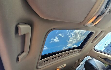 Volvo XC70 II рестайлинг, 2007 год, 1 350 000 рублей, 18 фотография