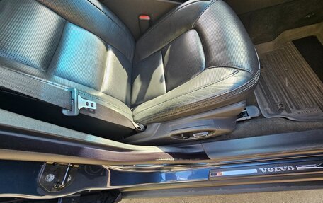Volvo XC70 II рестайлинг, 2007 год, 1 350 000 рублей, 22 фотография