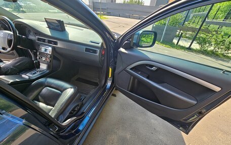 Volvo XC70 II рестайлинг, 2007 год, 1 350 000 рублей, 9 фотография