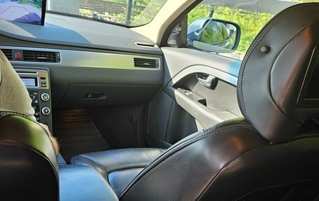 Volvo XC70 II рестайлинг, 2007 год, 1 350 000 рублей, 19 фотография