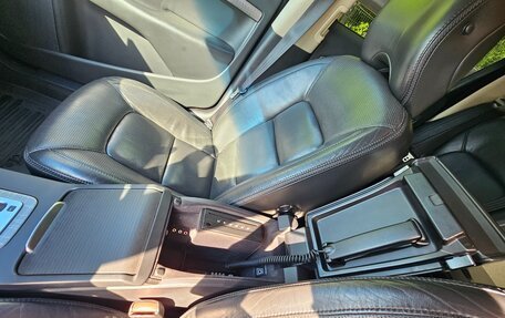 Volvo XC70 II рестайлинг, 2007 год, 1 350 000 рублей, 23 фотография