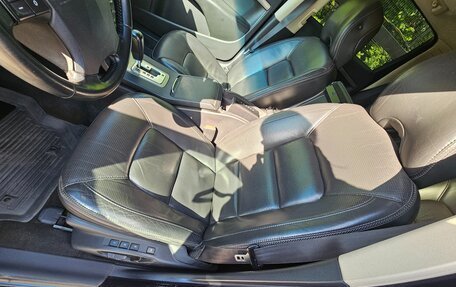 Volvo XC70 II рестайлинг, 2007 год, 1 350 000 рублей, 21 фотография