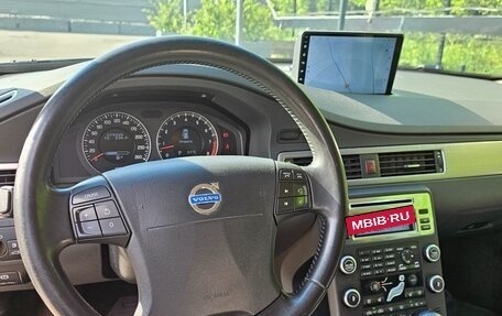 Volvo XC70 II рестайлинг, 2007 год, 1 350 000 рублей, 12 фотография