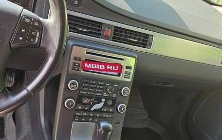 Volvo XC70 II рестайлинг, 2007 год, 1 350 000 рублей, 17 фотография
