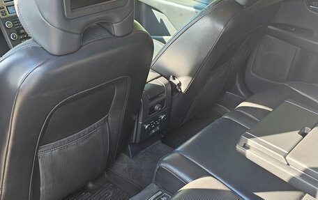 Volvo XC70 II рестайлинг, 2007 год, 1 350 000 рублей, 24 фотография