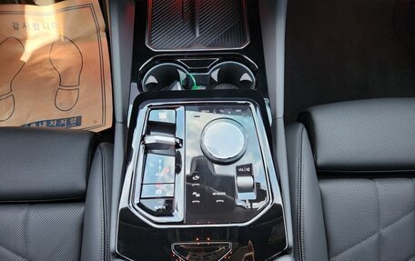 BMW 5 серия, 2025 год, 7 140 000 рублей, 7 фотография