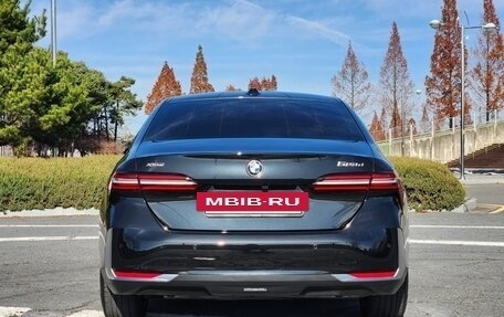 BMW 5 серия, 2025 год, 7 140 000 рублей, 2 фотография