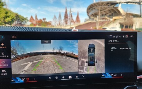 BMW 5 серия, 2025 год, 7 140 000 рублей, 9 фотография