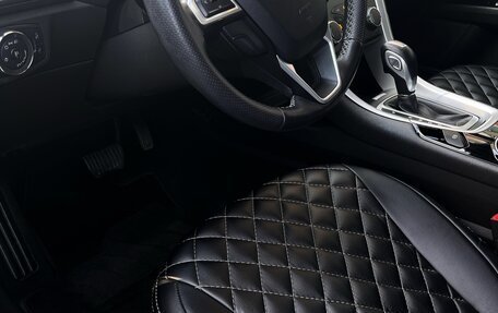 Ford Mondeo V, 2015 год, 1 450 000 рублей, 5 фотография