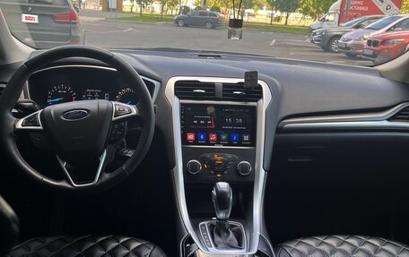 Ford Mondeo V, 2015 год, 1 450 000 рублей, 6 фотография