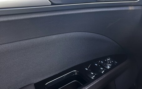 Ford Mondeo V, 2015 год, 1 450 000 рублей, 7 фотография