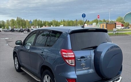 Toyota RAV4, 2011 год, 1 390 000 рублей, 6 фотография