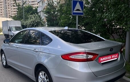 Ford Mondeo V, 2015 год, 1 450 000 рублей, 4 фотография