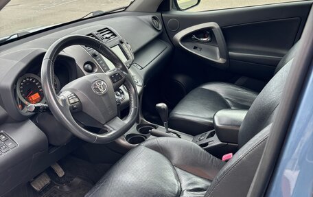 Toyota RAV4, 2011 год, 1 390 000 рублей, 7 фотография
